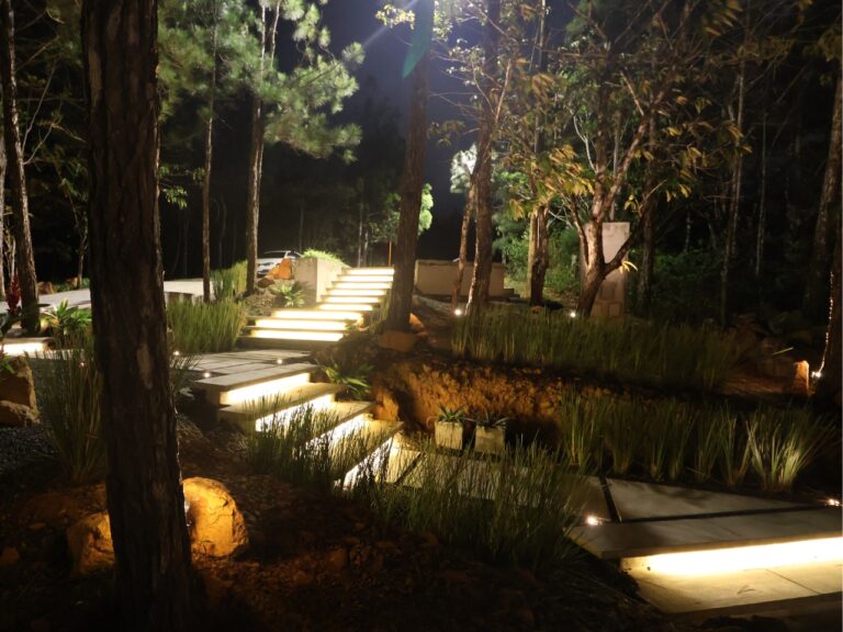 Escaleras